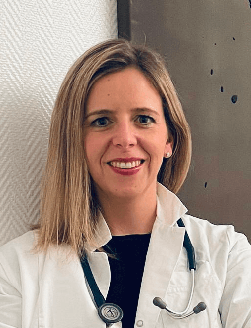 Dr. Med. Martina Große Sundrup